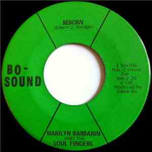 Marilyn Barbarin And The Soul Finders  - Reborn / Believe Me download flac
