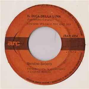Mariolino Barberis - Il Duca Della Luna download flac