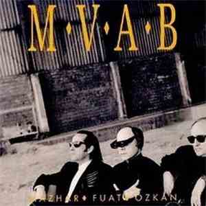 Mazhar Fuat Özkan - M.V.A.B. download flac