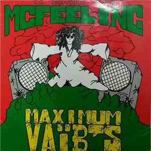 MC Feeling - Maximum Vaïb's download flac
