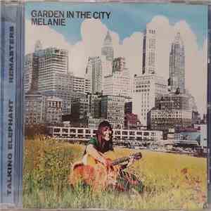 Melanie  - Garden In The City download flac