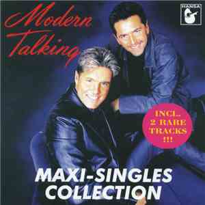 Modern Talking - Maxi-Singles Collection download flac