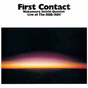 Nakamura Seiichi Quintet - First Contact download flac