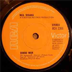 Neil Sedaka - Dimbo Man FLAC album