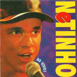 Netinho - Ao Vivo! download flac