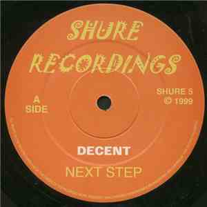 Next Step - Decent / Ronin download flac