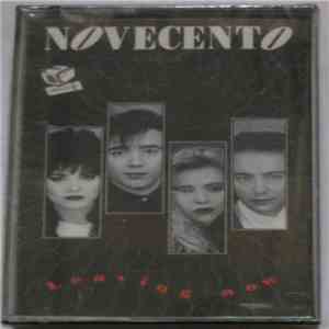 Novecento - Leaving Now download flac