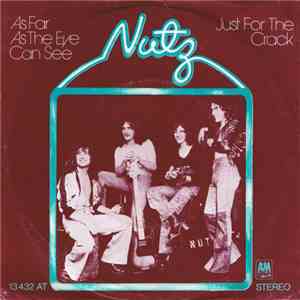 Nutz - As Far As The Eye Can See download flac