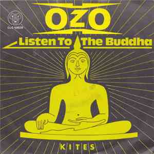 Ozo - Listen To The Buddha download flac