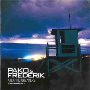 Pako & Frederik - Atlantic Breakers download flac