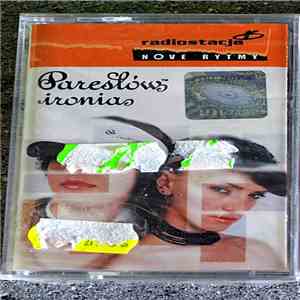 Paresłów - Ironia FLAC album