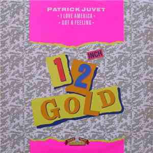 Patrick Juvet - I Love America / Got A Feeling download flac