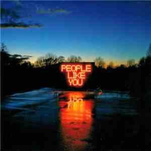 People Like You - People Like You download flac