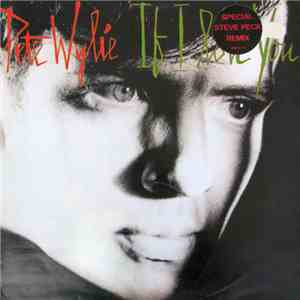 Pete Wylie - If I Love You download flac