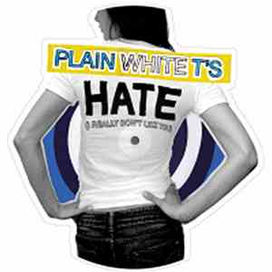 Plain White T's - Hate (I Really Don't Like You) download flac