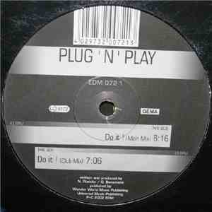 Plug 'N' Play - Do It download flac
