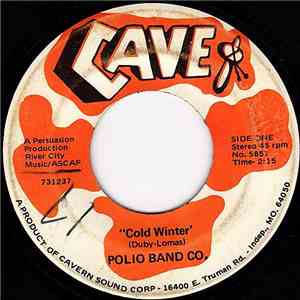 Polio Band Co. - Cold Winter / Maxine download flac