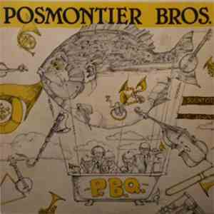 Posmontier Bros. - PBQ download flac