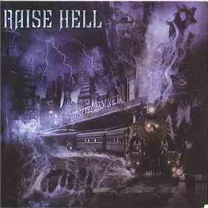 Raise Hell - City Of The Damned download flac