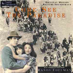 Randy Edelman - Come See The Paradise download flac