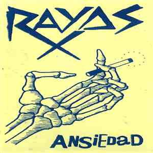 Rayos X - Ansiedad download flac