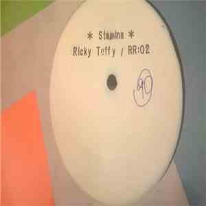 Ricky Tuffy - Stamina download flac