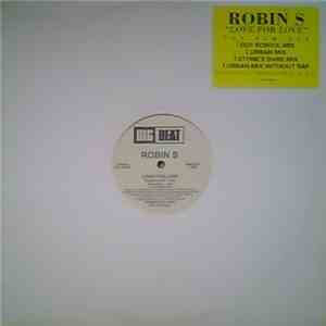 Robin S - Love For Love download flac