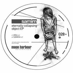 Samim - Eternally Collapsing Object EP download flac