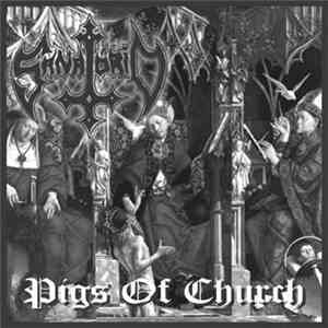 Sanatório - Pigs Of Church download flac