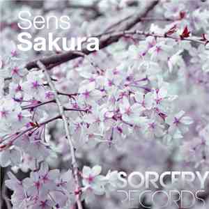 Sens  - Sakura download flac