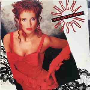 Sheena Easton - The Lover In Me download flac
