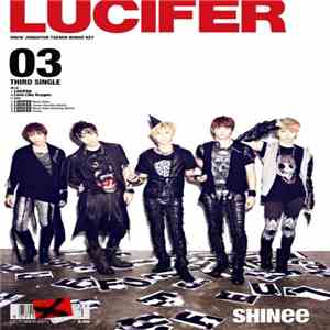 SHINee - Lucifer download flac