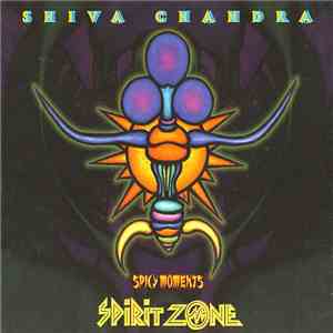 Shiva Chandra - Spicy Moments download flac