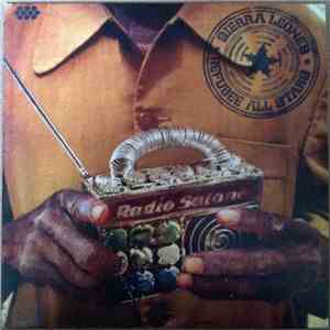Sierra Leone's Refugee All Stars - Radio Salone download flac