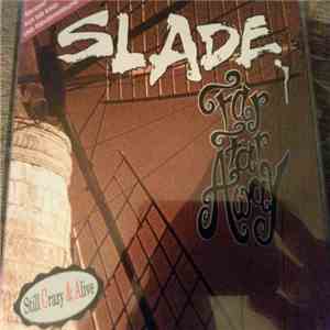 Slade - Far Far Away download flac