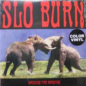 Slo Burn - Amusing The Amazing download flac