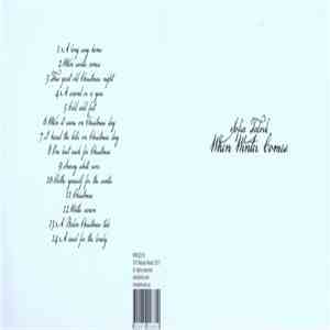 Sofia Talvik - When Winter Comes - A Christmas Album download flac