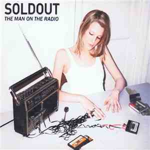 Soldout - The Man On The Radio download flac