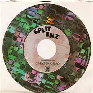 Split Enz - One Step Ahead download flac