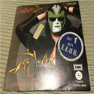 Steve Miller Band - The Joker / Something To Believe In download flac