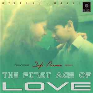 Sufi Parveen - The First Age Of Love download flac