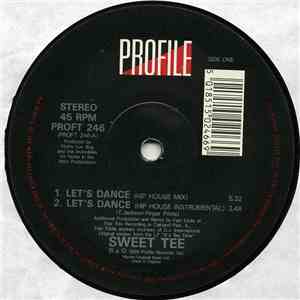 Sweet Tee - Let's Dance download flac