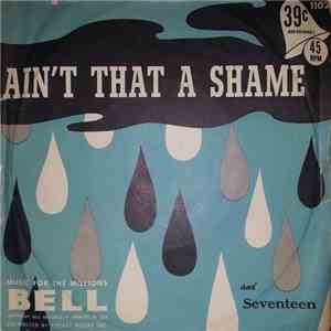 Sy Oliver & Orch. - Ain't That A Shame download flac