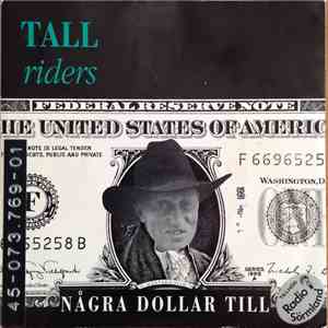 Tallriders - Några Dollar Till download flac