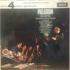 Ted Heath And His Music - Palladium Revisited download flac