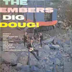 The Embers  - The Embers Dig Doug! download flac