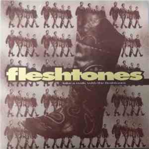 The Fleshtones - Take A Walk With The Fleshtones download flac