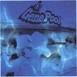 The Gene Pool - The Gene Pool FLAC album