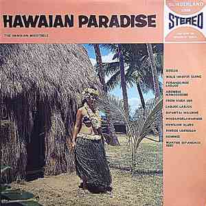 The Hawaian Minstrels - Hawaian Paradise download flac