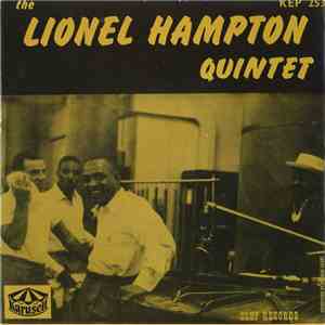 The Lionel Hampton Quintet - The Lionel Hampton Quintet download flac